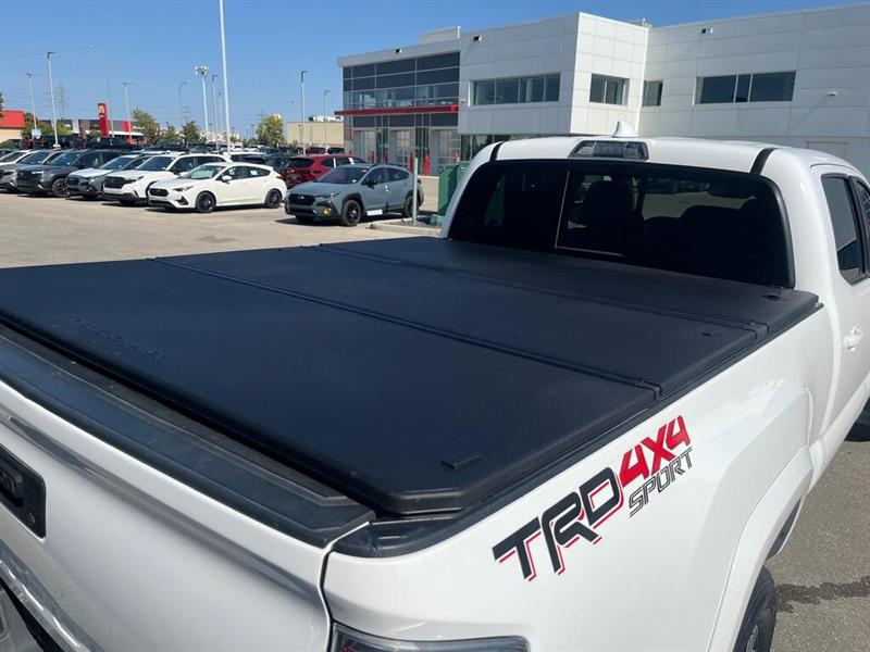 toyota Tacoma 2021 - 8