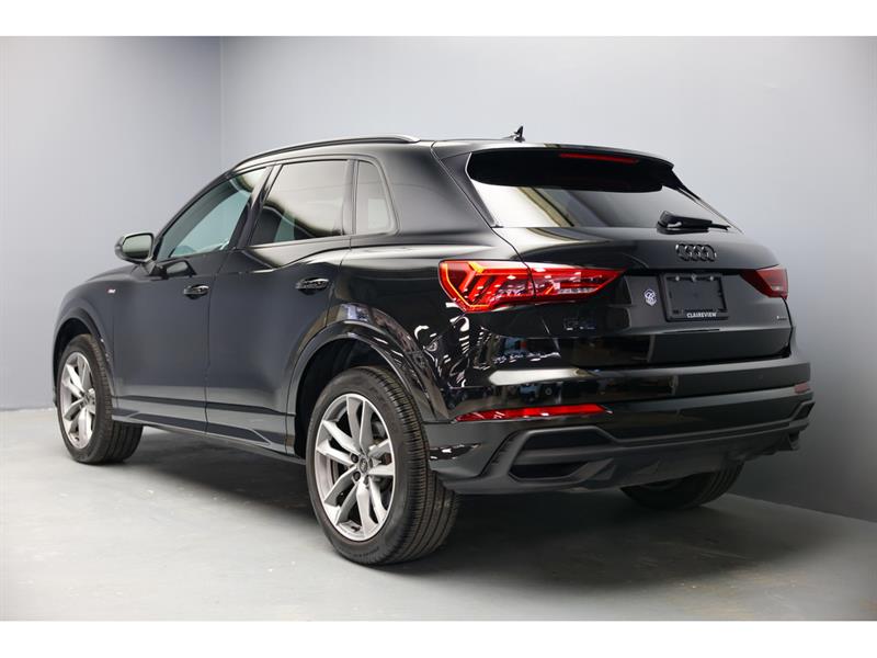 audi Q3 2024 - 2