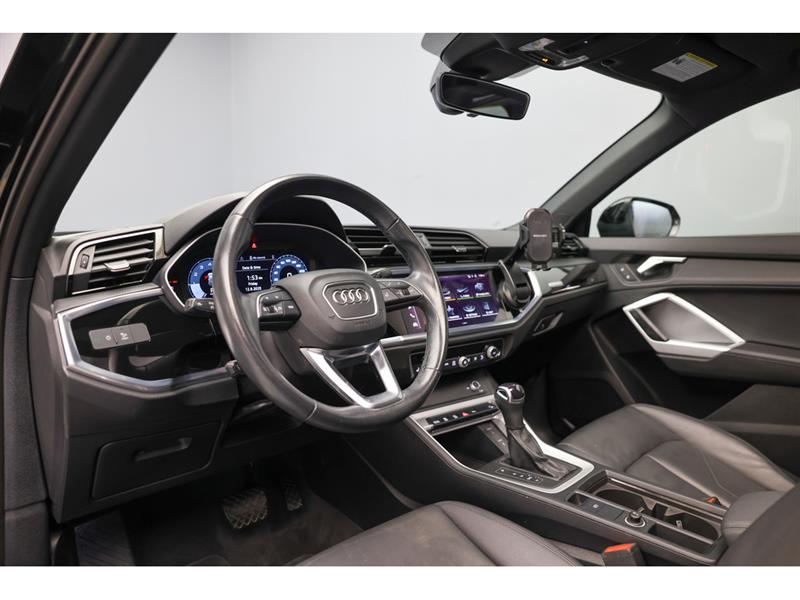 audi Q3 2024 - 6
