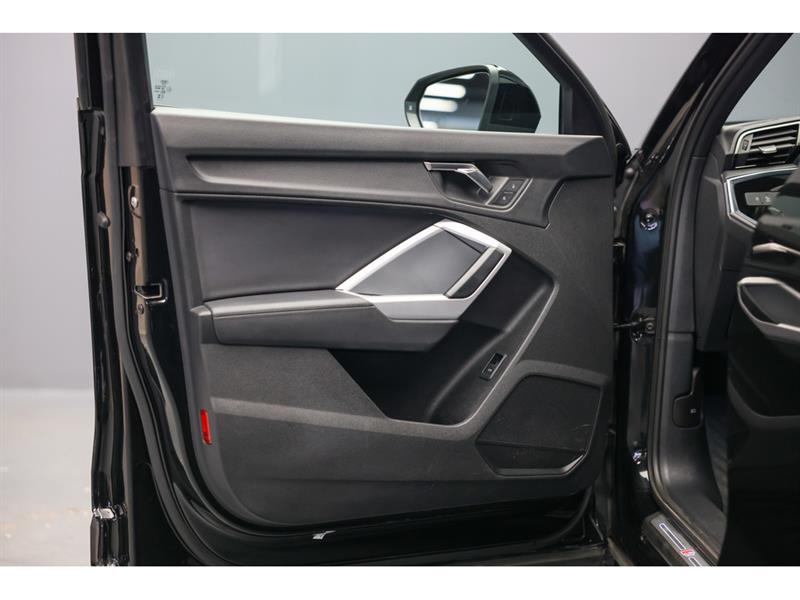 audi Q3 2024 - 7