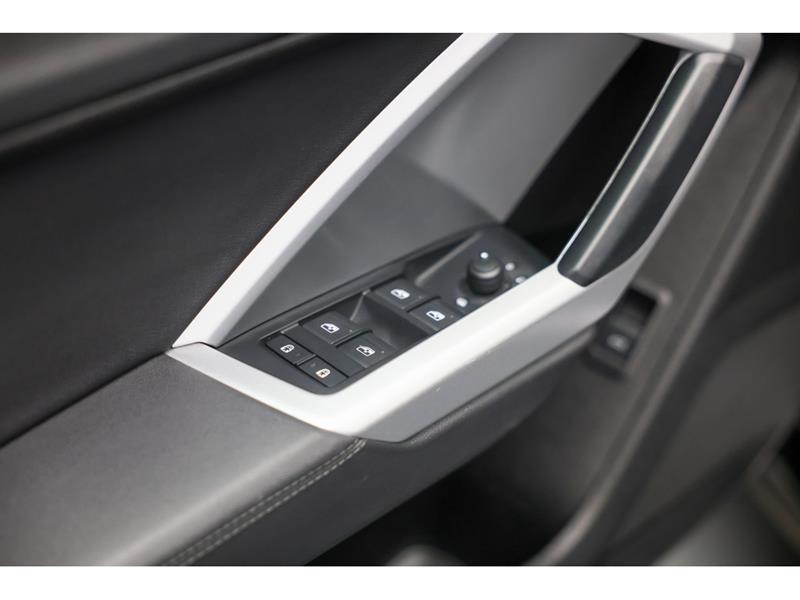 audi Q3 2024 - 8