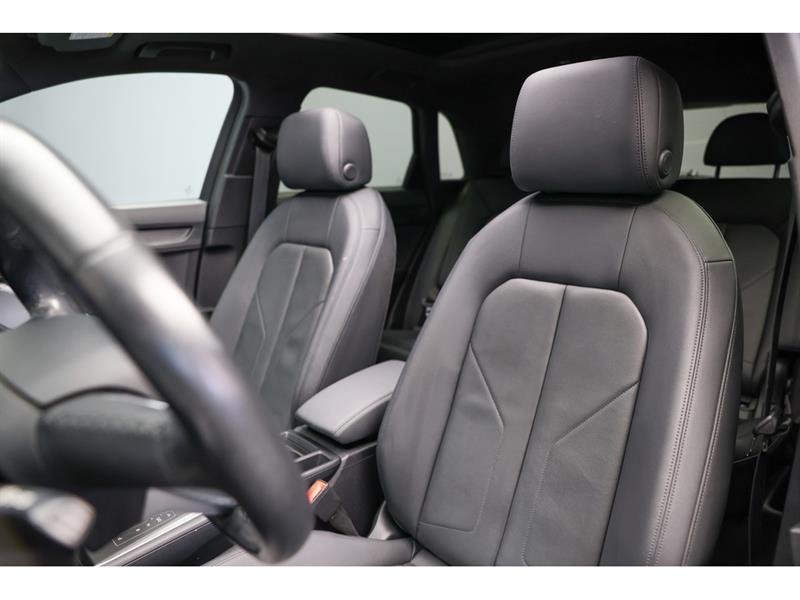 audi Q3 2024 - 9