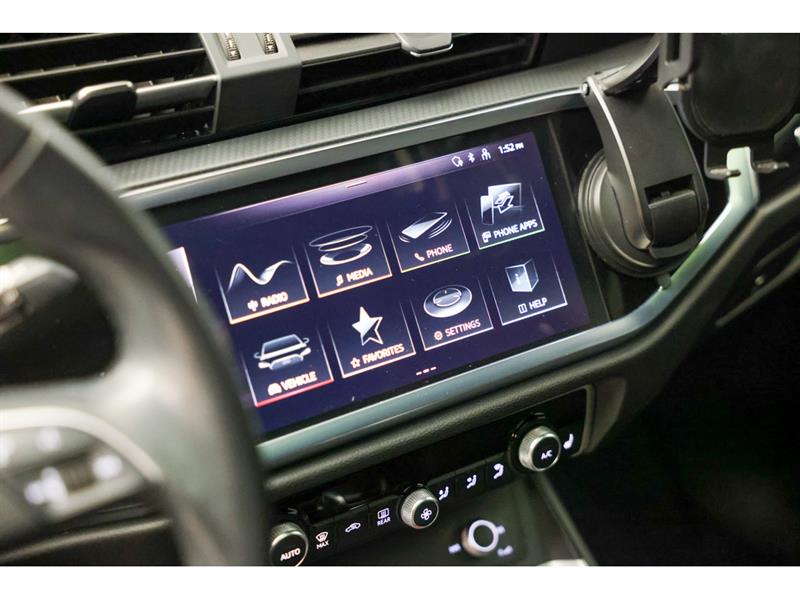 audi Q3 2024 - 11