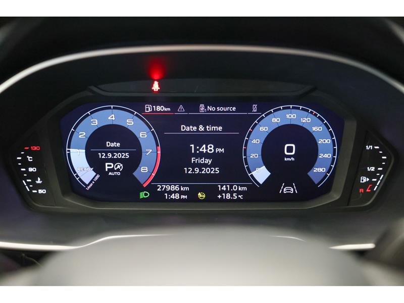 audi Q3 2024 - 13