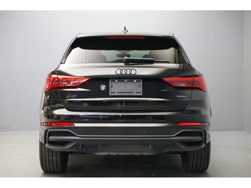 audi Q3 2024 - 19