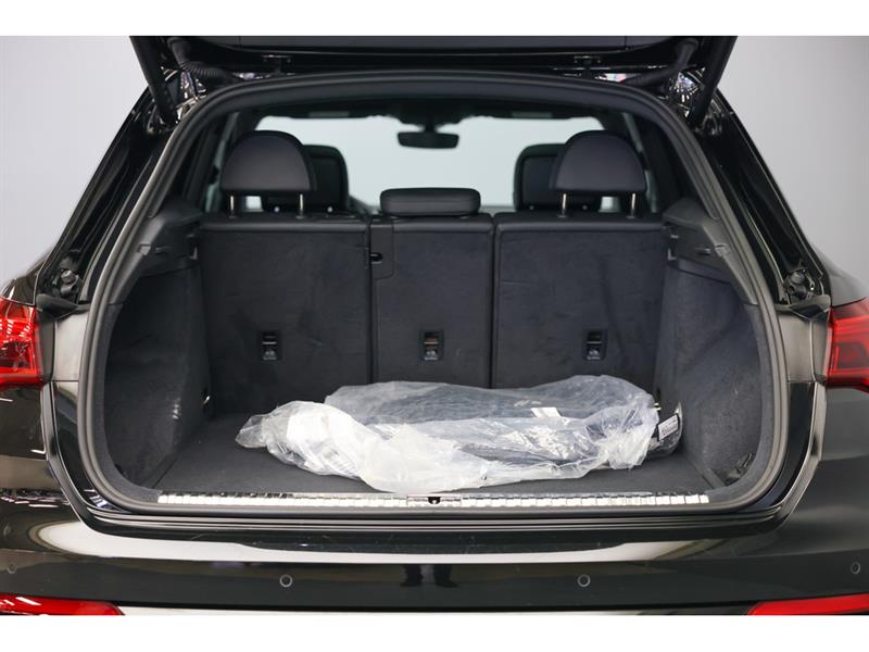 audi Q3 2024 - 21