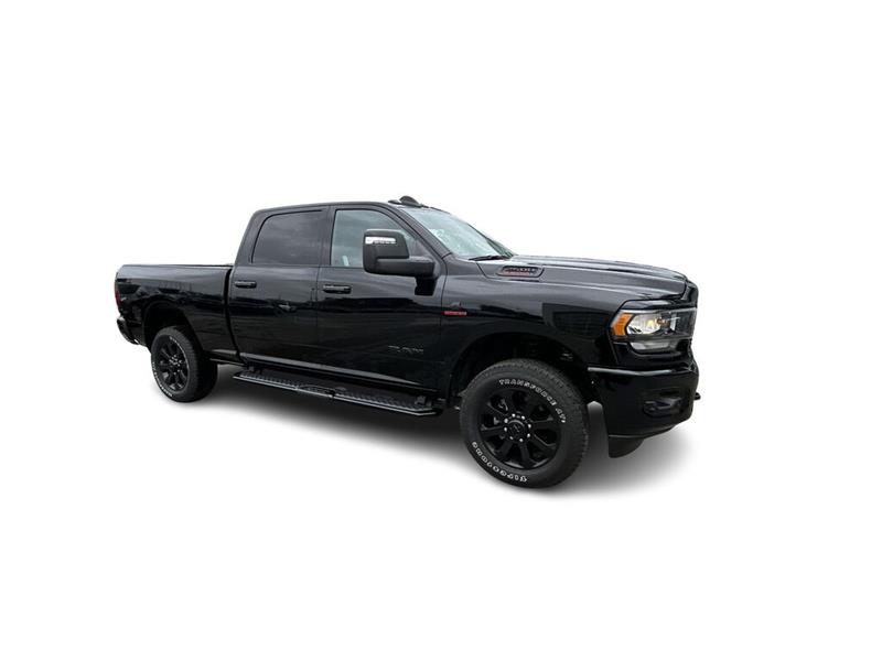 ram 2500 2024 - 2