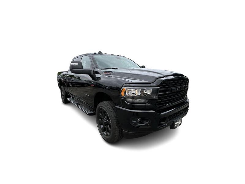 ram 2500 2024 - 3