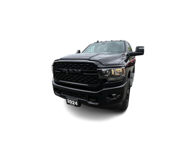 ram 2500 2024 - 5