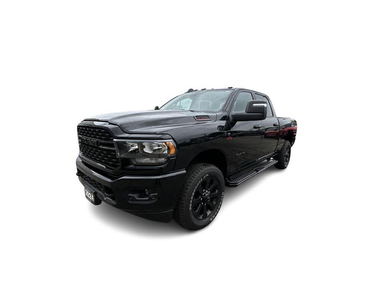 ram 2500 2024 - 6