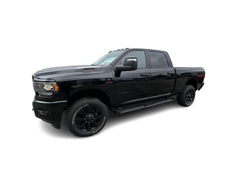 ram 2500 2024 - 7