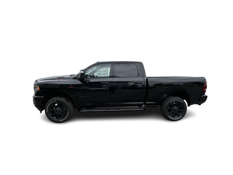 ram 2500 2024 - 8