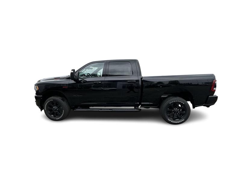 ram 2500 2024 - 9