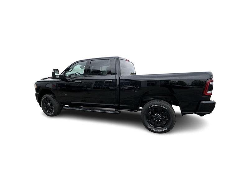 ram 2500 2024 - 10