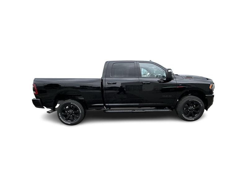 ram 2500 2024 - 16