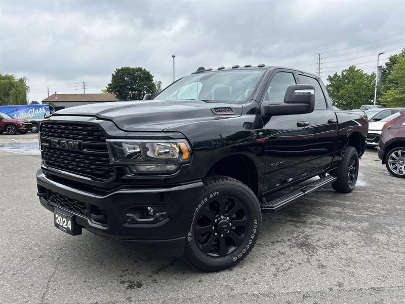 ram 2500 2024 - 18