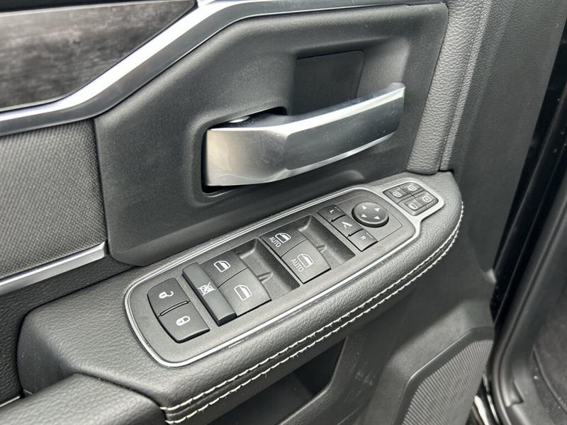 ram 2500 2024 - 22