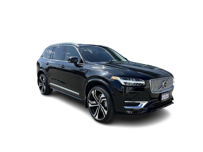 volvo XC90 2025 - 2