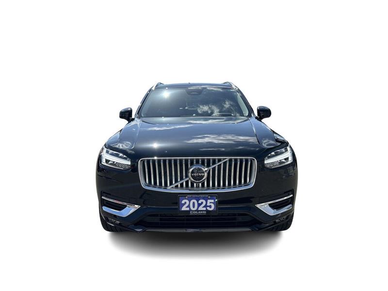 volvo XC90 2025 - 4
