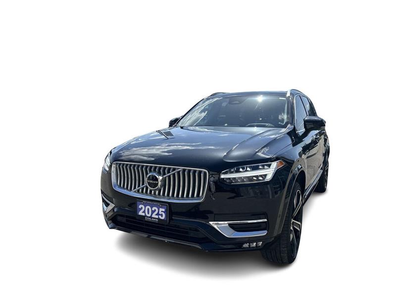volvo XC90 2025 - 5