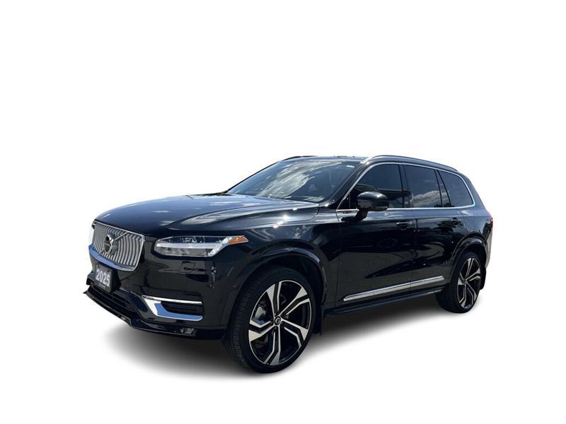 volvo XC90 2025 - 6