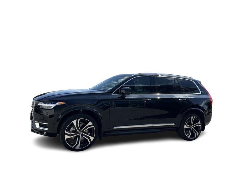 volvo XC90 2025 - 7