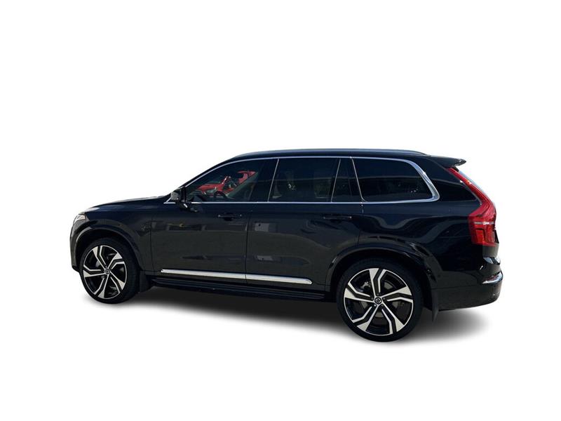 volvo XC90 2025 - 9
