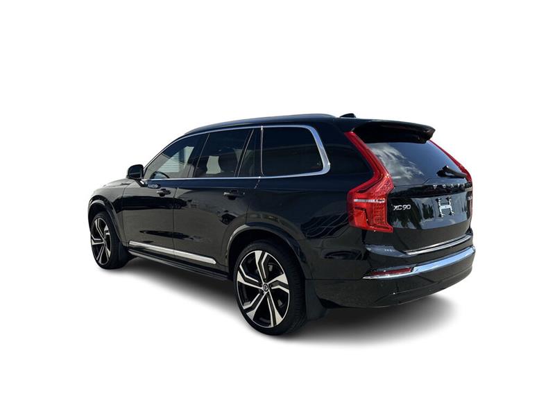 volvo XC90 2025 - 10