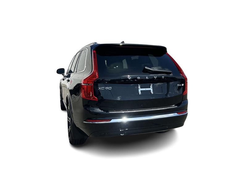 volvo XC90 2025 - 11