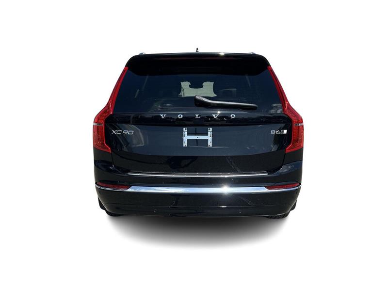 volvo XC90 2025 - 12