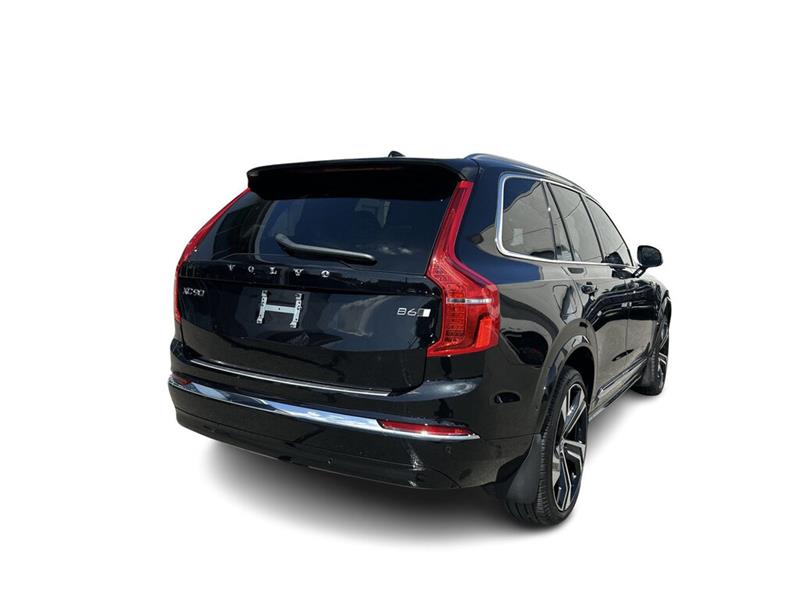 volvo XC90 2025 - 13