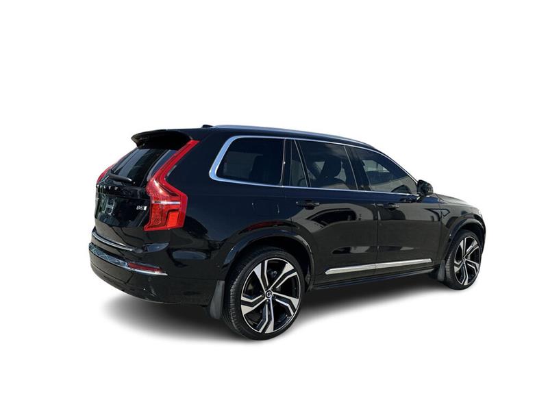 volvo XC90 2025 - 14