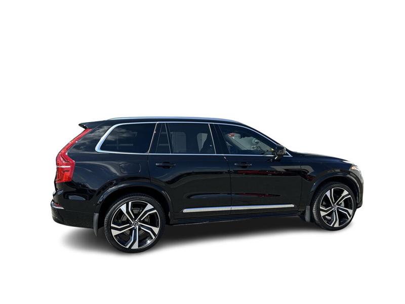 volvo XC90 2025 - 15