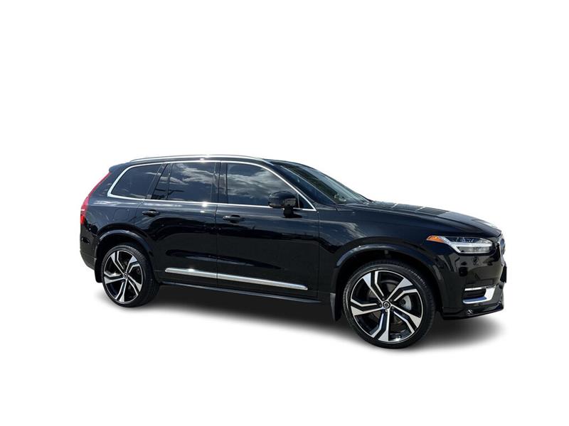 volvo XC90 2025 - 17