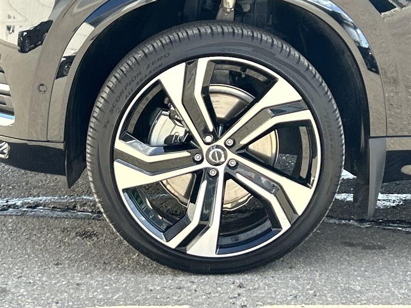 volvo XC90 2025 - 18