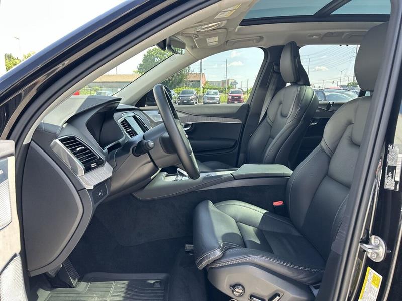 volvo XC90 2025 - 19