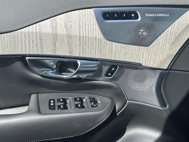 volvo XC90 2025 - 21