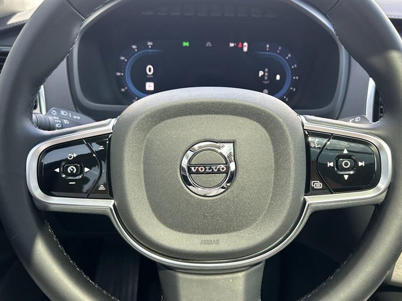 volvo XC90 2025 - 22