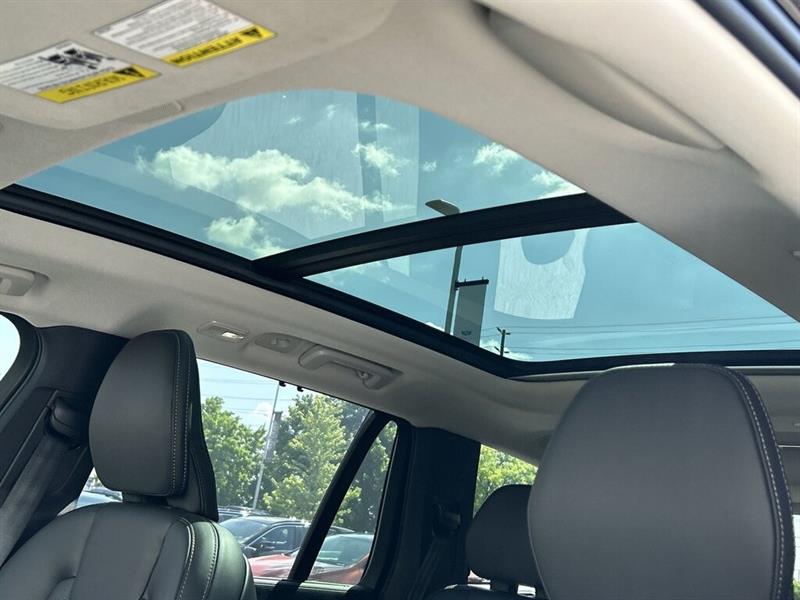 volvo XC90 2025 - 30