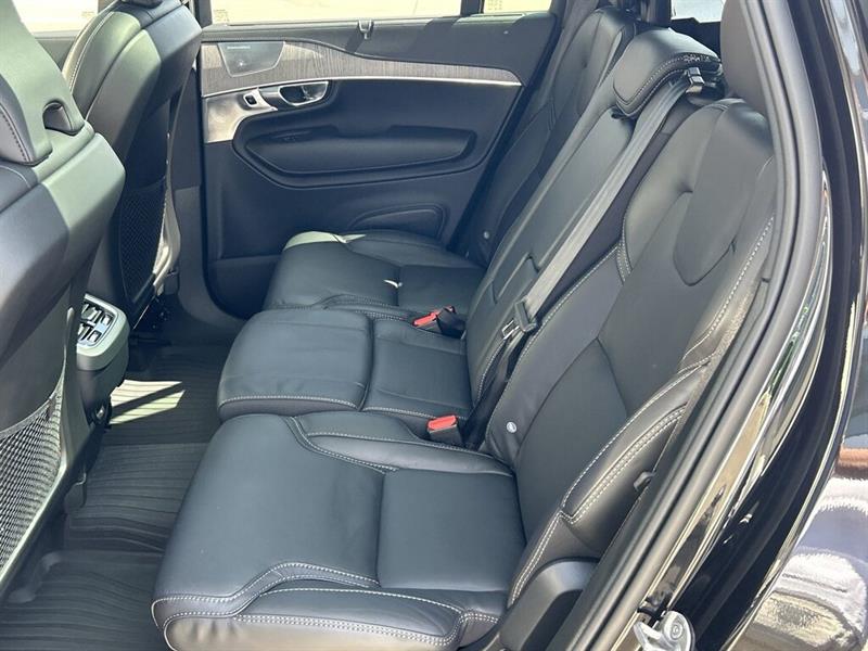 volvo XC90 2025 - 31