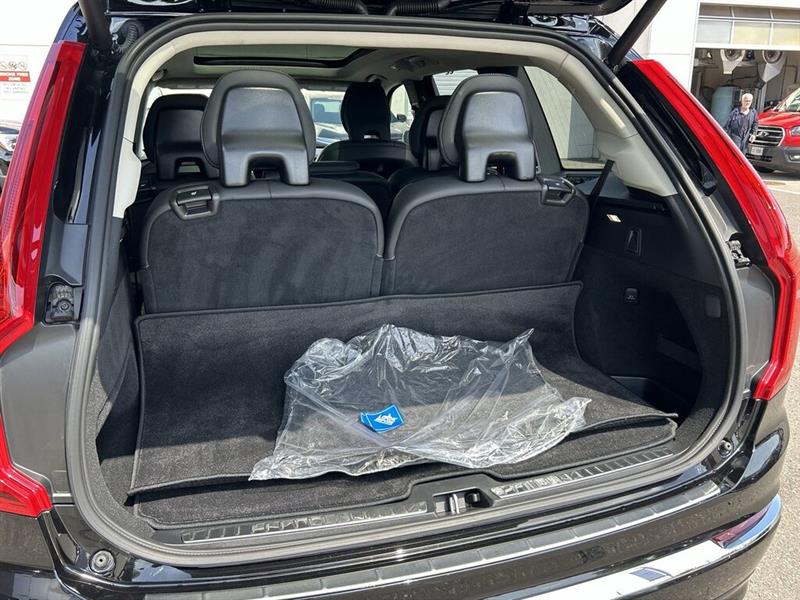 volvo XC90 2025 - 33