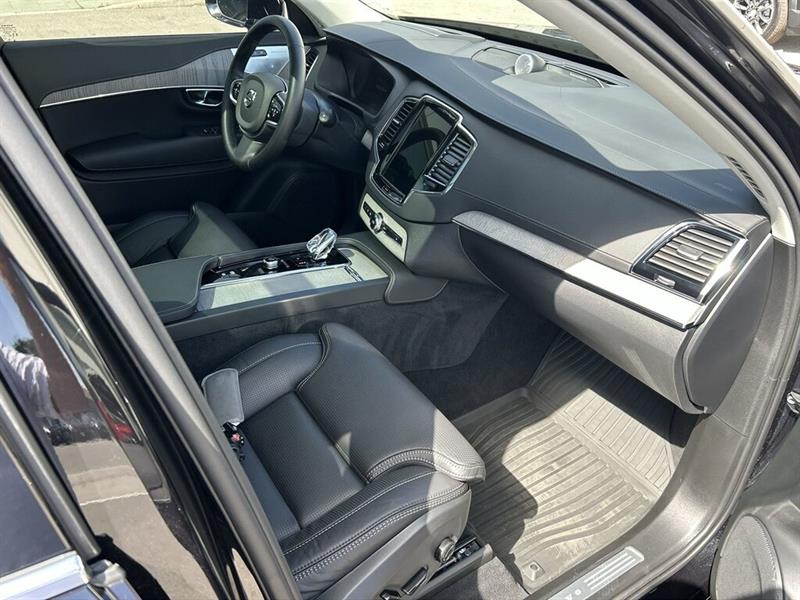 volvo XC90 2025 - 34