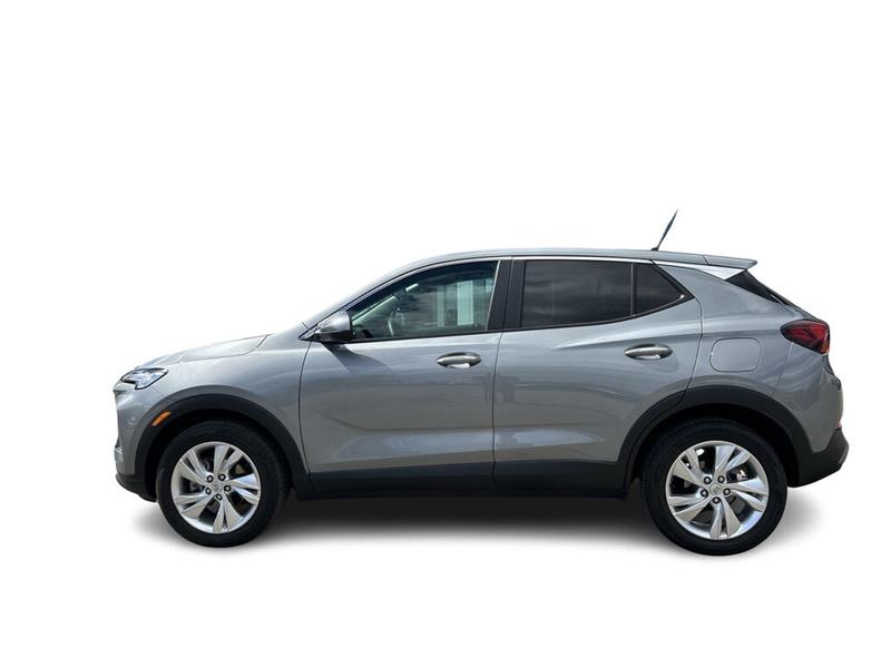buick Encore GX 2024 - 8