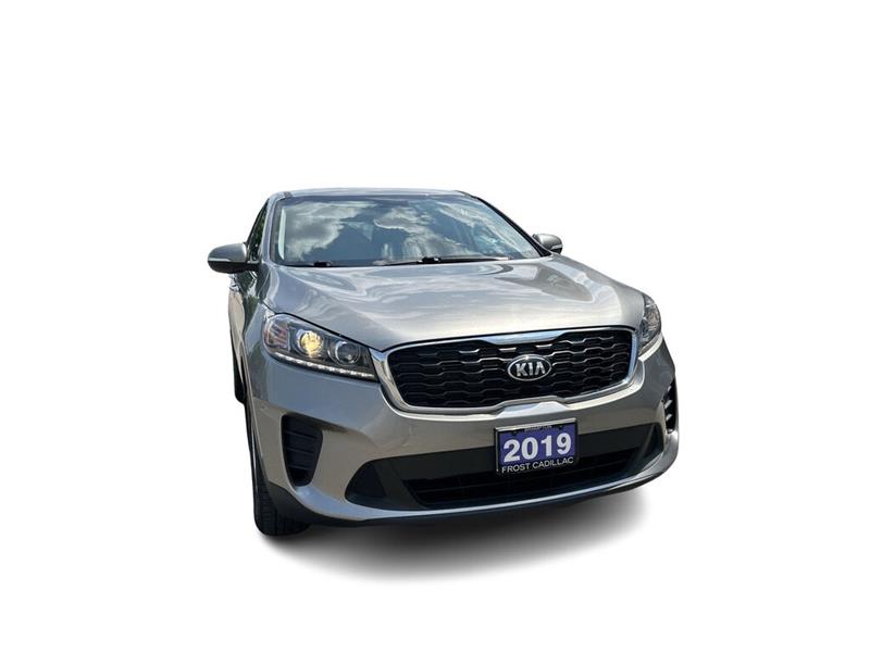 kia Sorento 2019 - 3