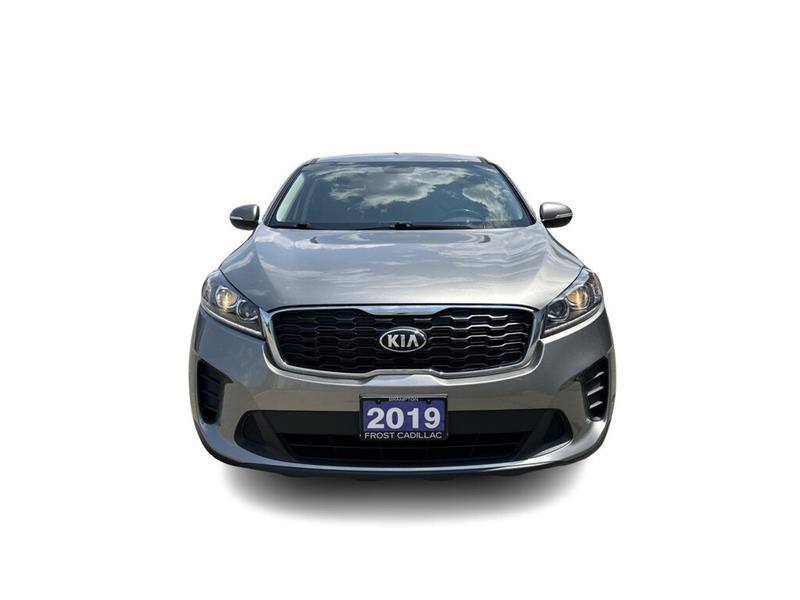 kia Sorento 2019 - 4