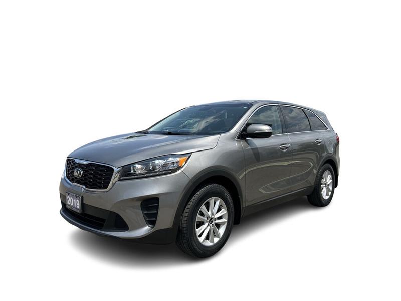 kia Sorento 2019 - 6