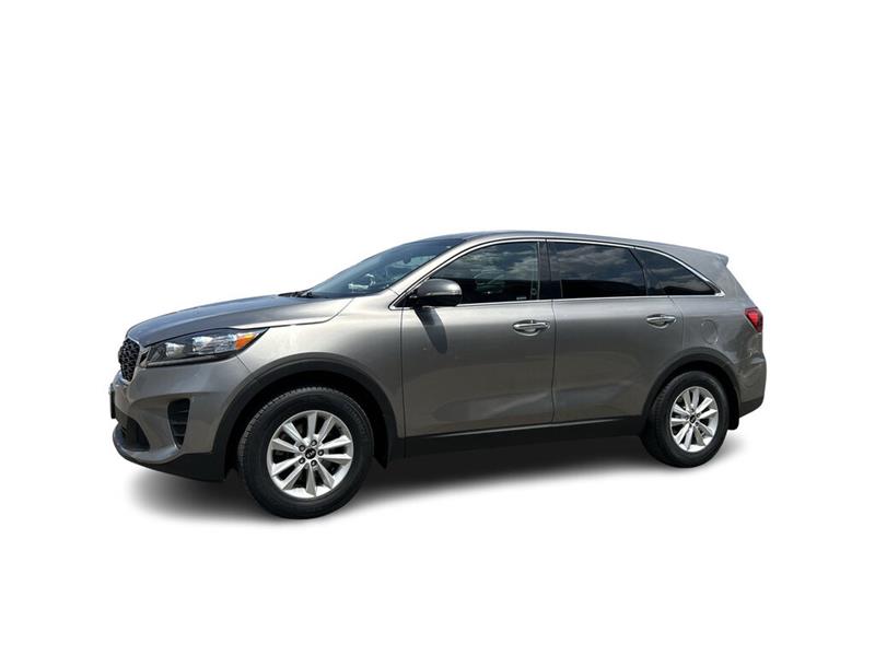 kia Sorento 2019 - 7