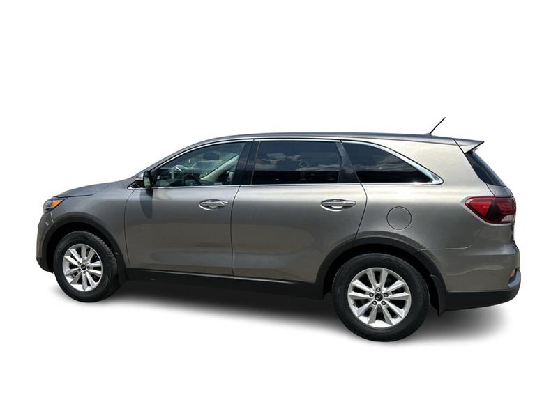 kia Sorento 2019 - 9
