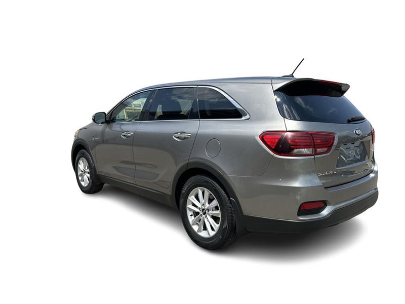 kia Sorento 2019 - 10
