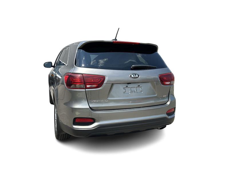 kia Sorento 2019 - 11